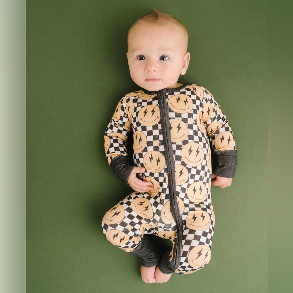 Little One Shop bamboo sleeper